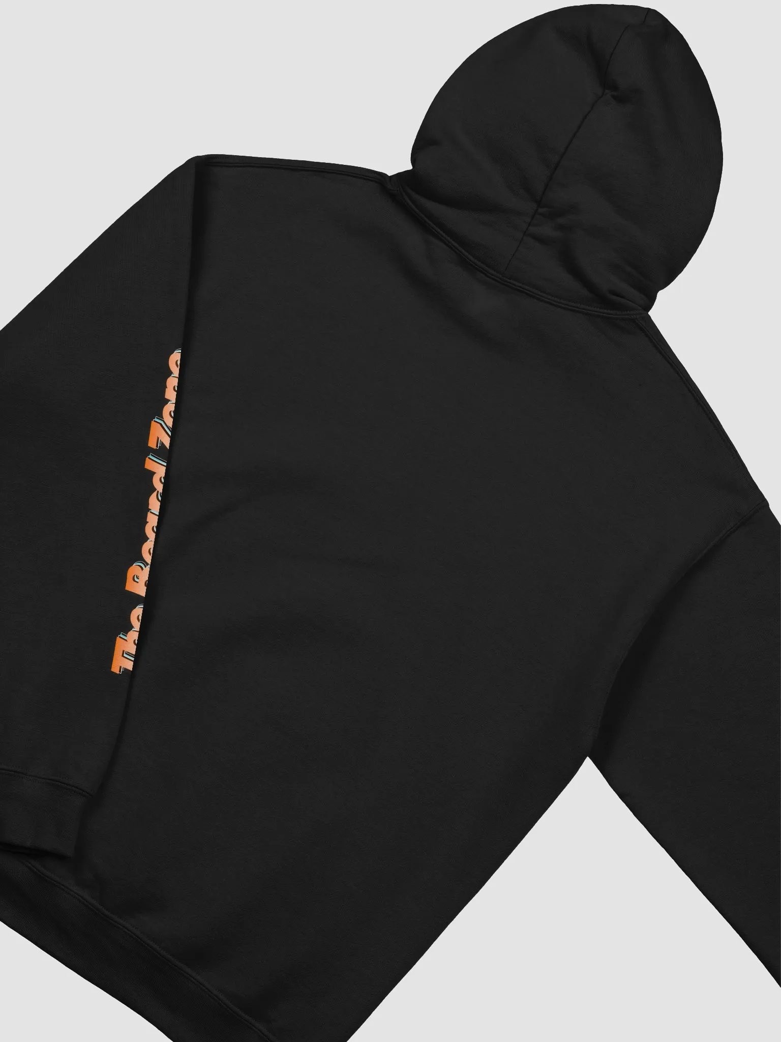 I Just Work Here Hoodie product image (4)
