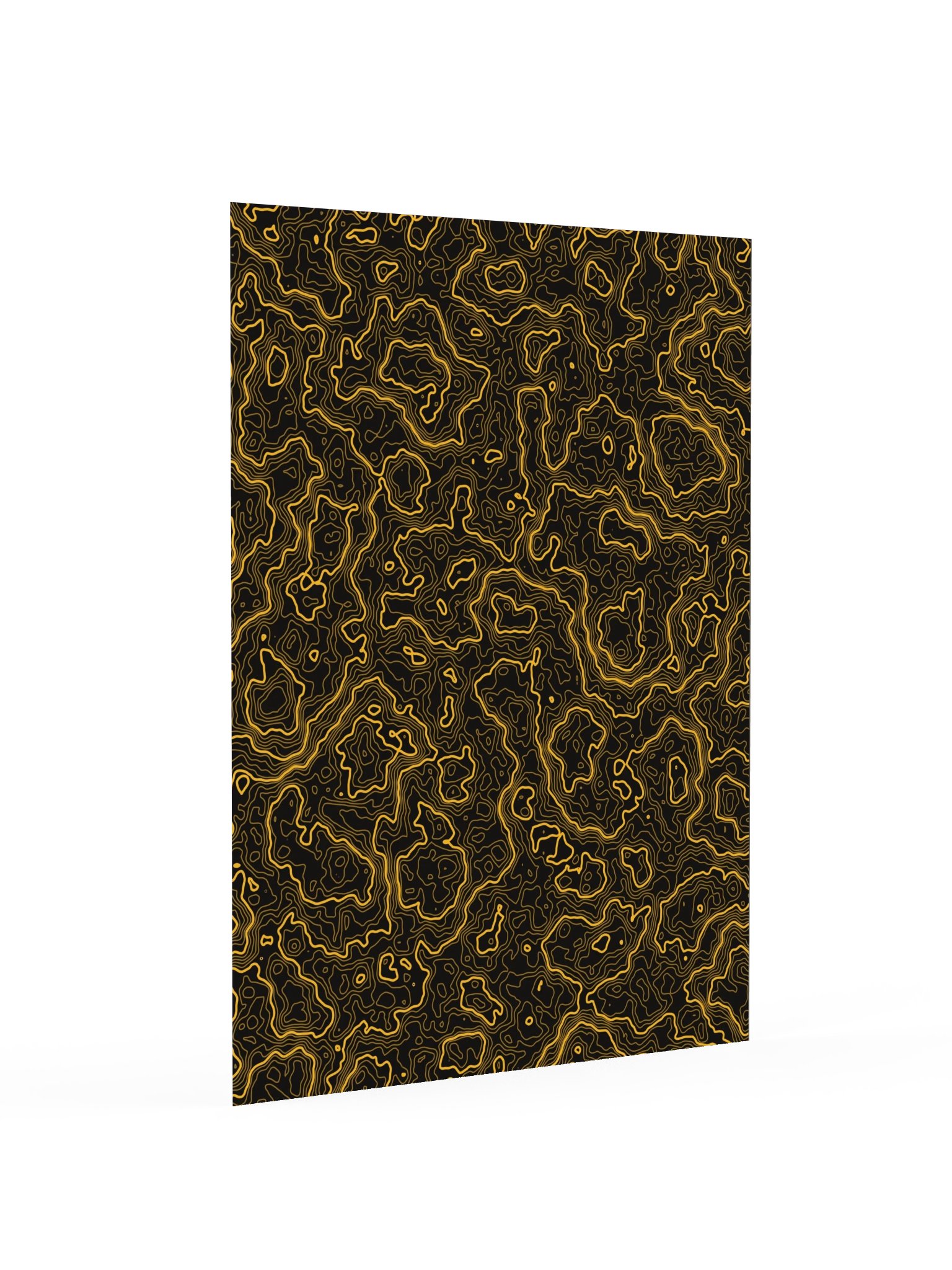 I · Allegheny Poster product image (16)