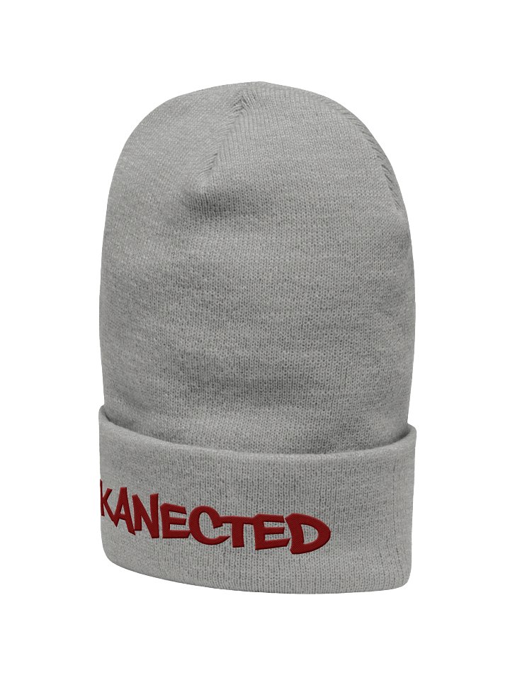 Kanected Beanie Tall product image (2)