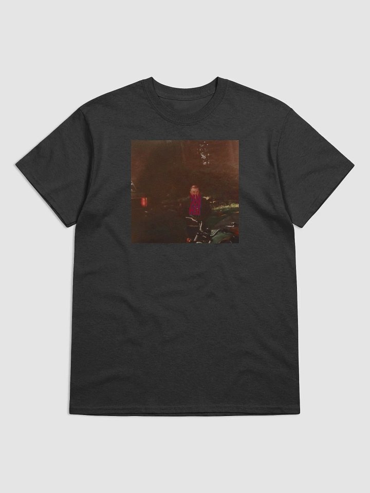 Dear Miss Zach Bryan Tshirt product image (5)