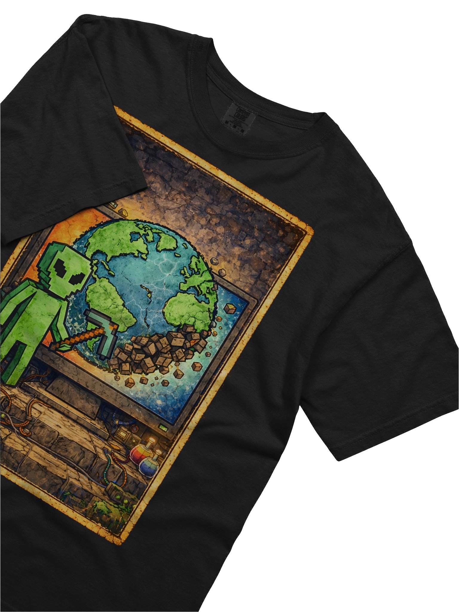 Next Level: Earth product image (3)