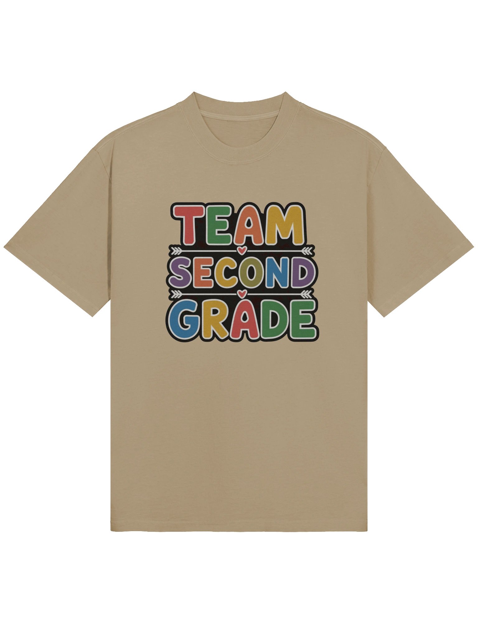 Team Second Grade product image (3)