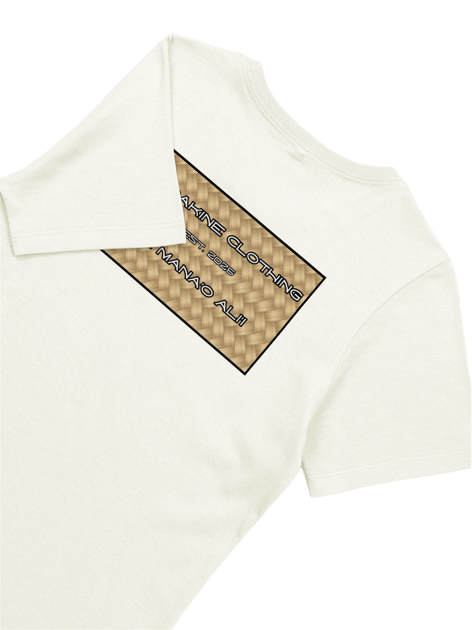 Lauhala - White - Women's product image (6)