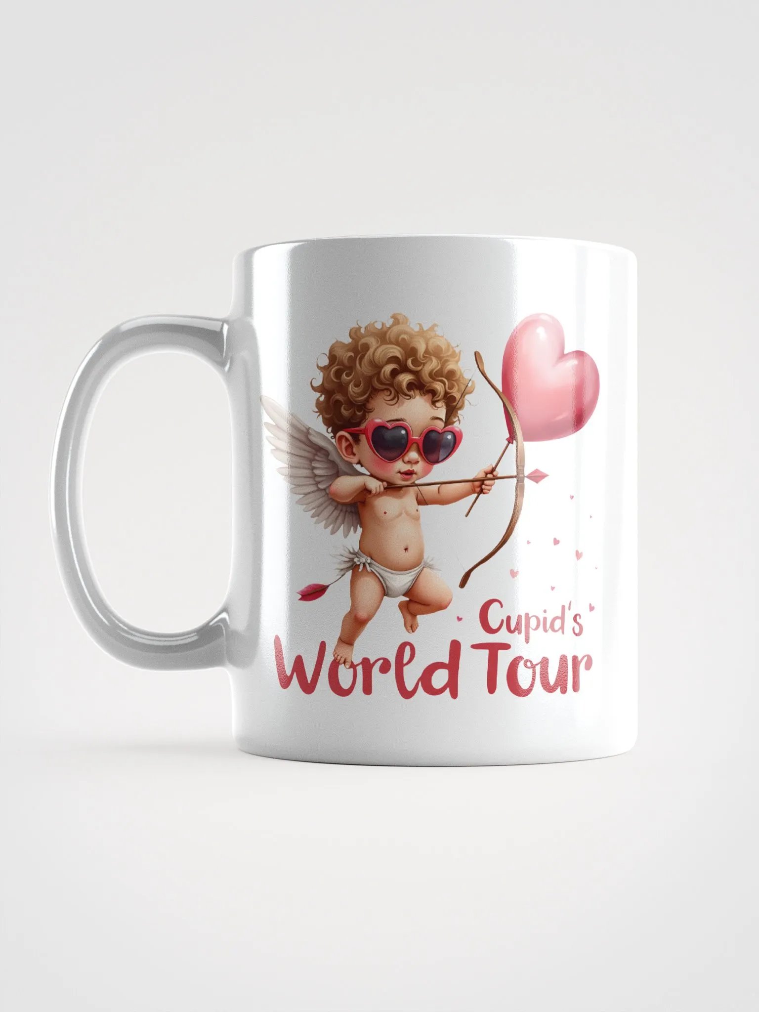 Cupid's World Tour Mug product image (18)