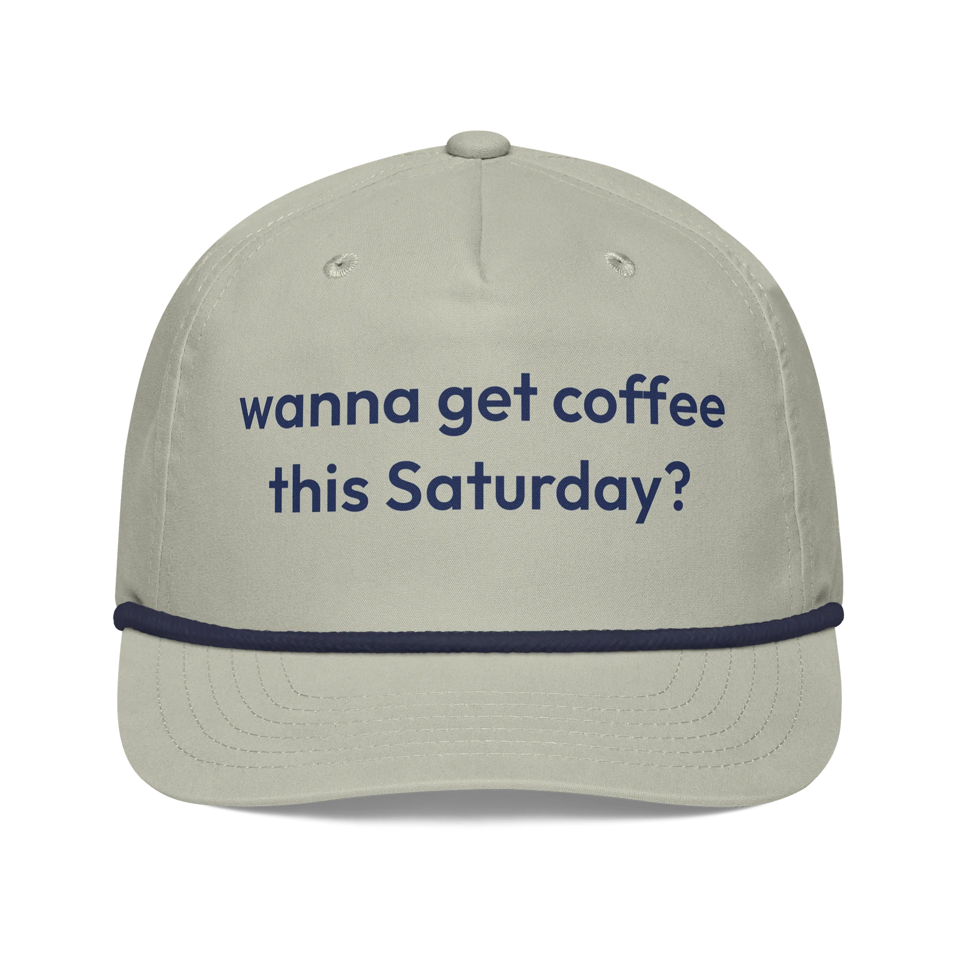 Mesh Hat #2 product image (1)