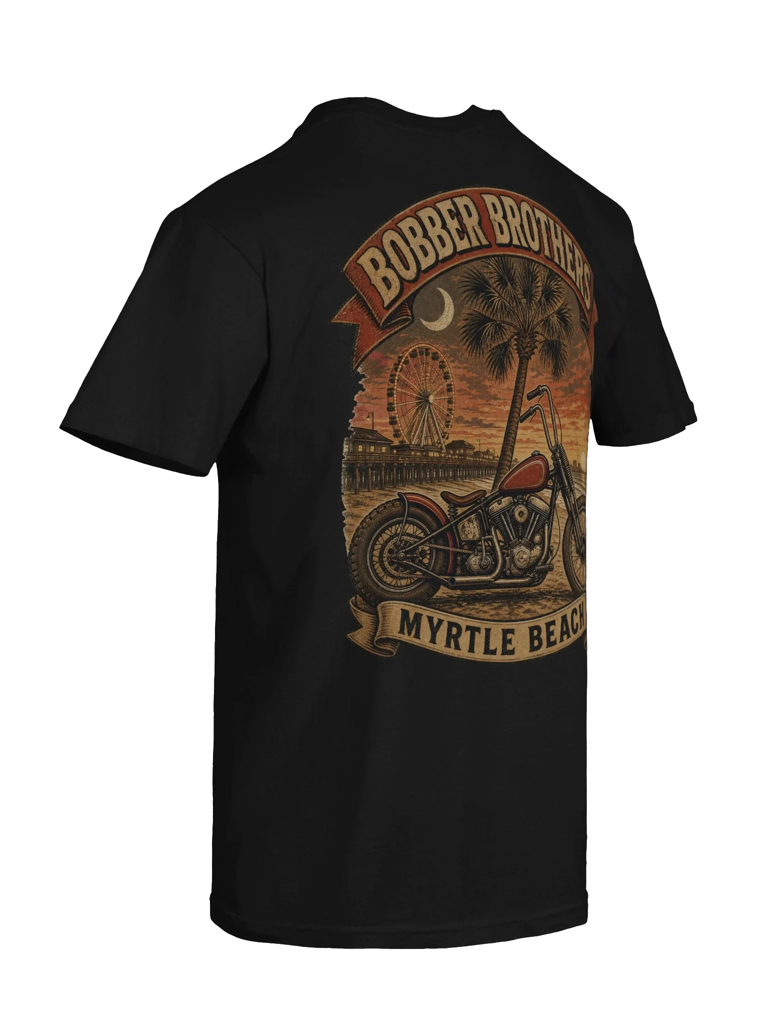 Bobber Brothers - Myrtle Beach - image 3