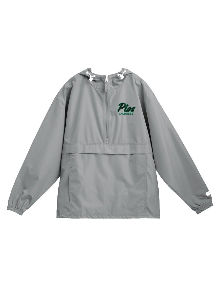 Pios Lacrosse Champion Packable Jacket product image (1)