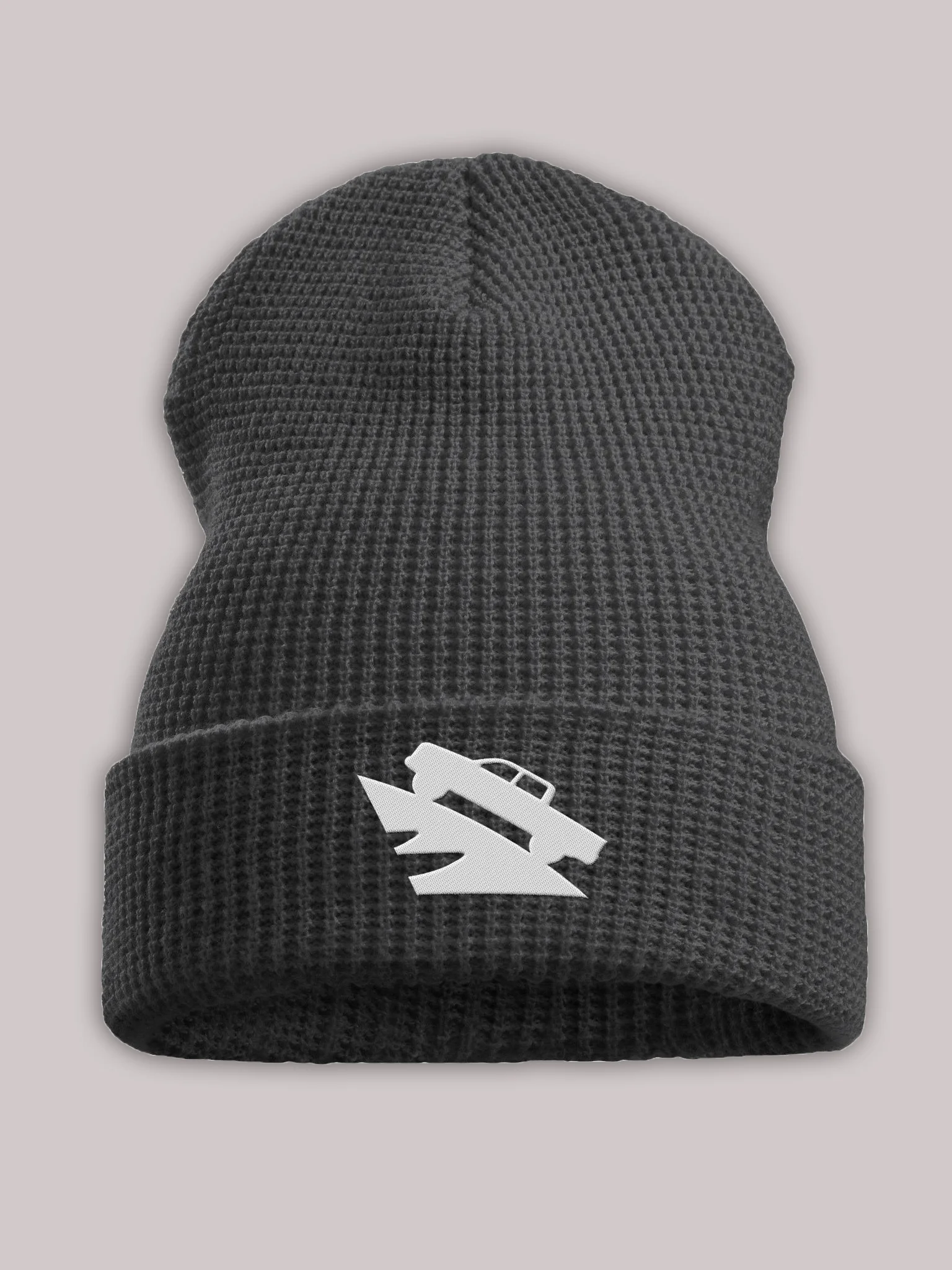 AlphaShark Beanie product image (1)