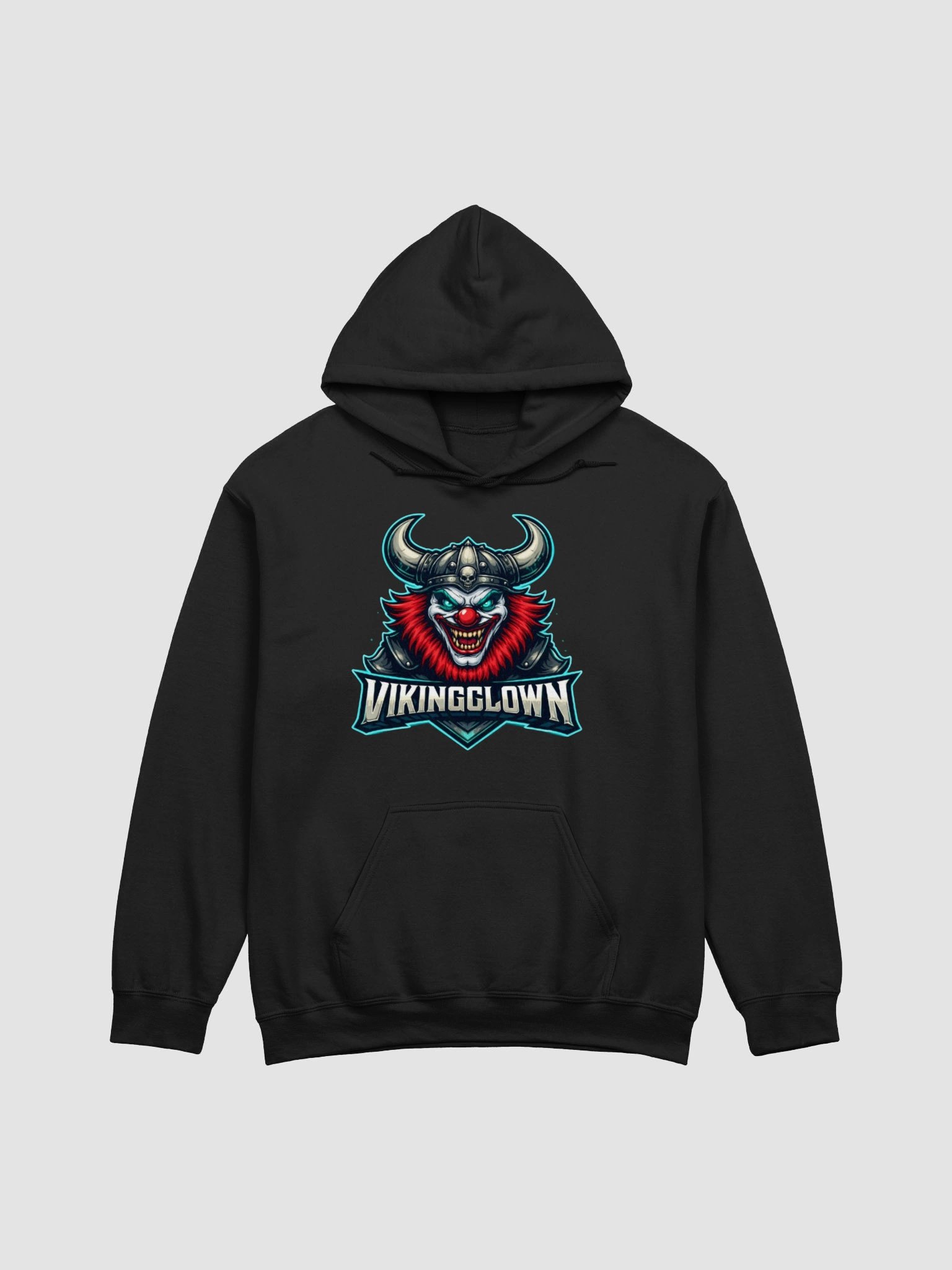 Viking Hoodie product image (6)