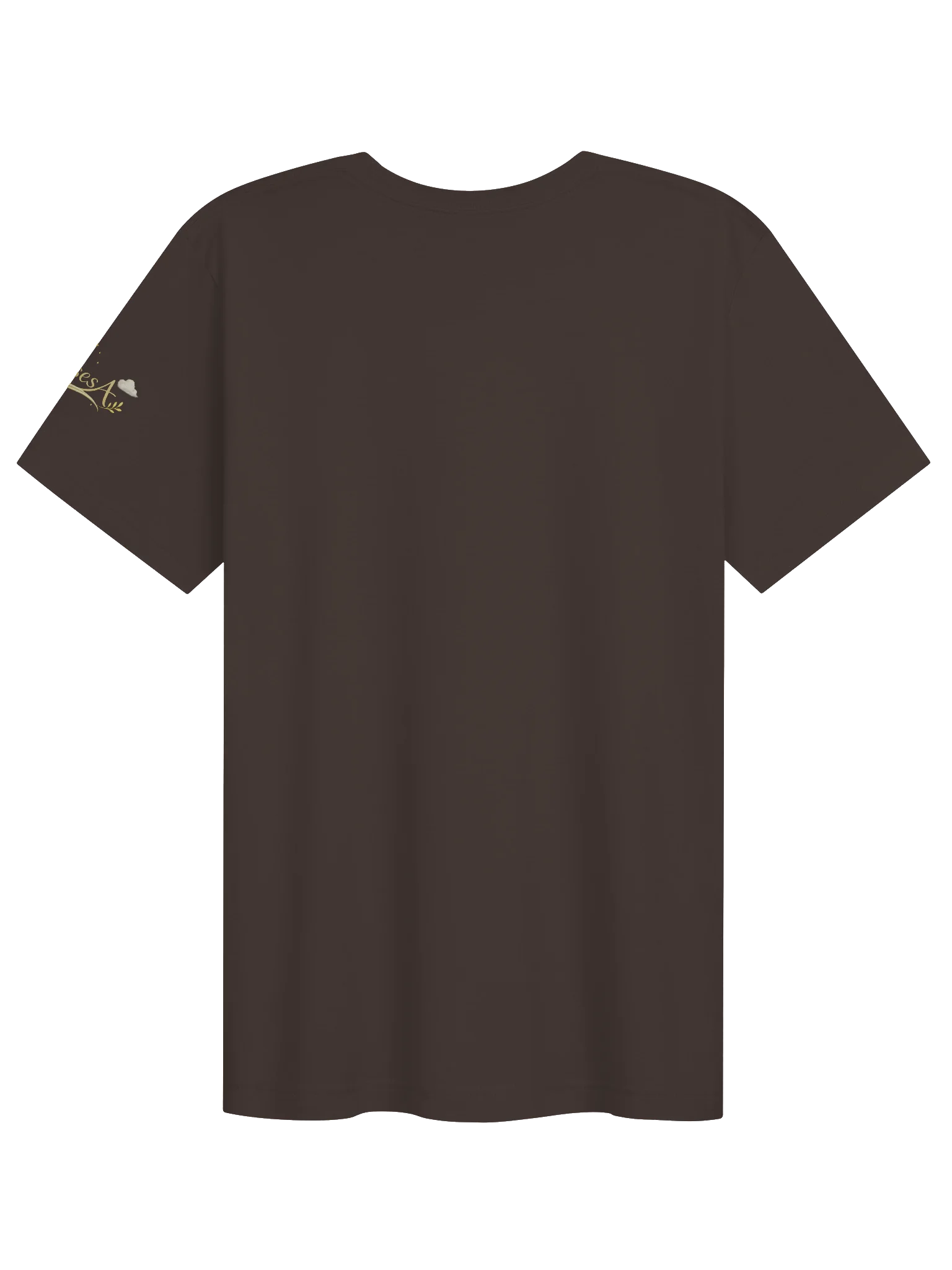 Breathing tee - Women product image (18)