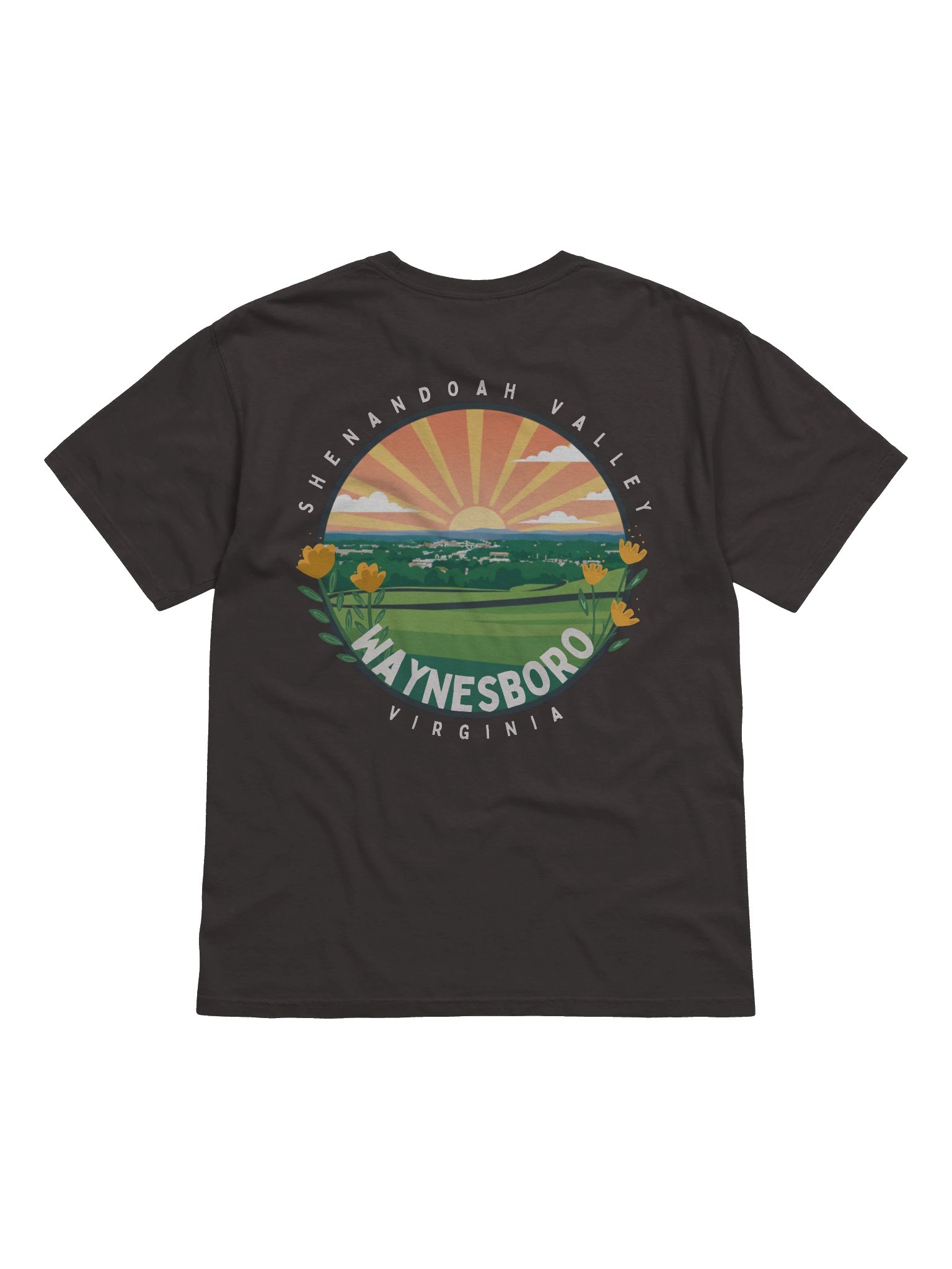 Waynesboro Tee product image (3)