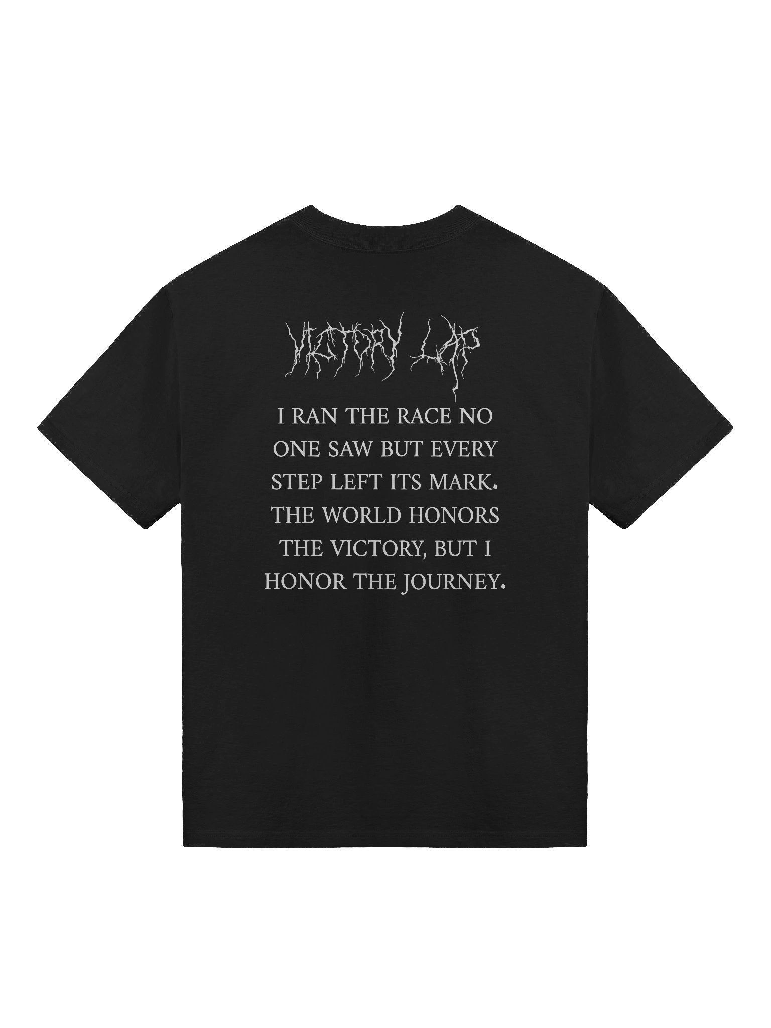 Magigio Victory Lap Faded Trail Tee product image (1)