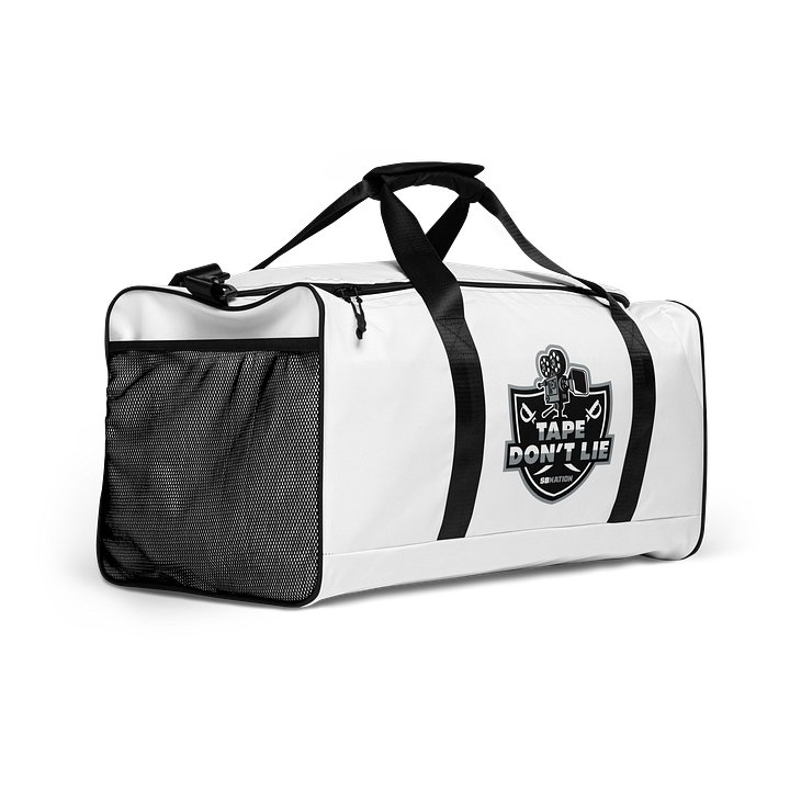 TDL Duffle bag product image (2)