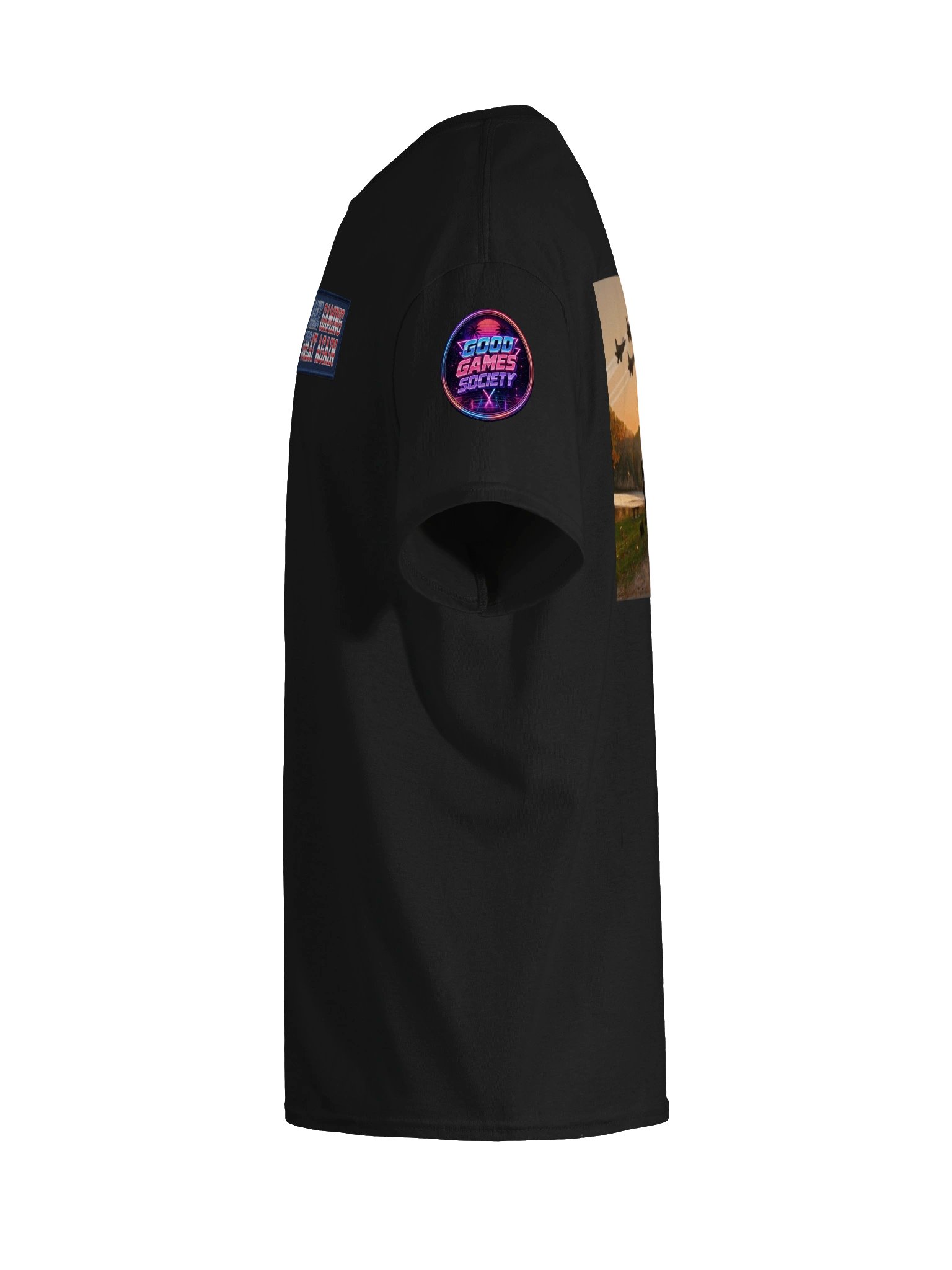 Revisited Tee product image (80)