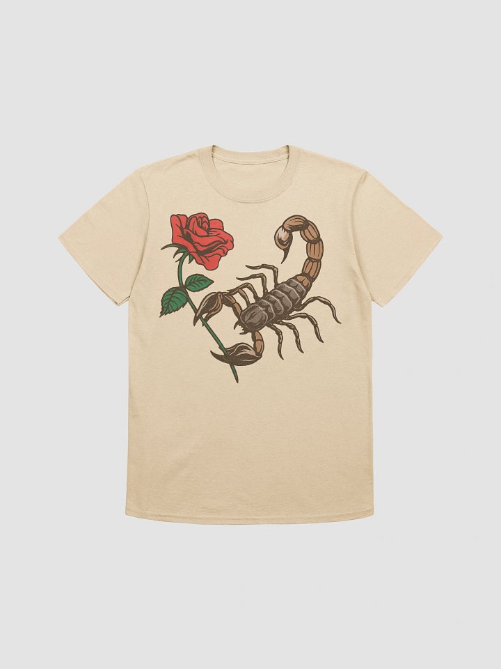 Desert’s Dual Soul product image (1)