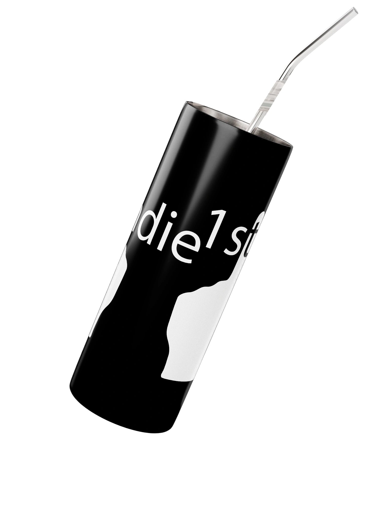 Indie 1st - Stainless Steel Tumbler - 20 oz (600 ml) product image (2)