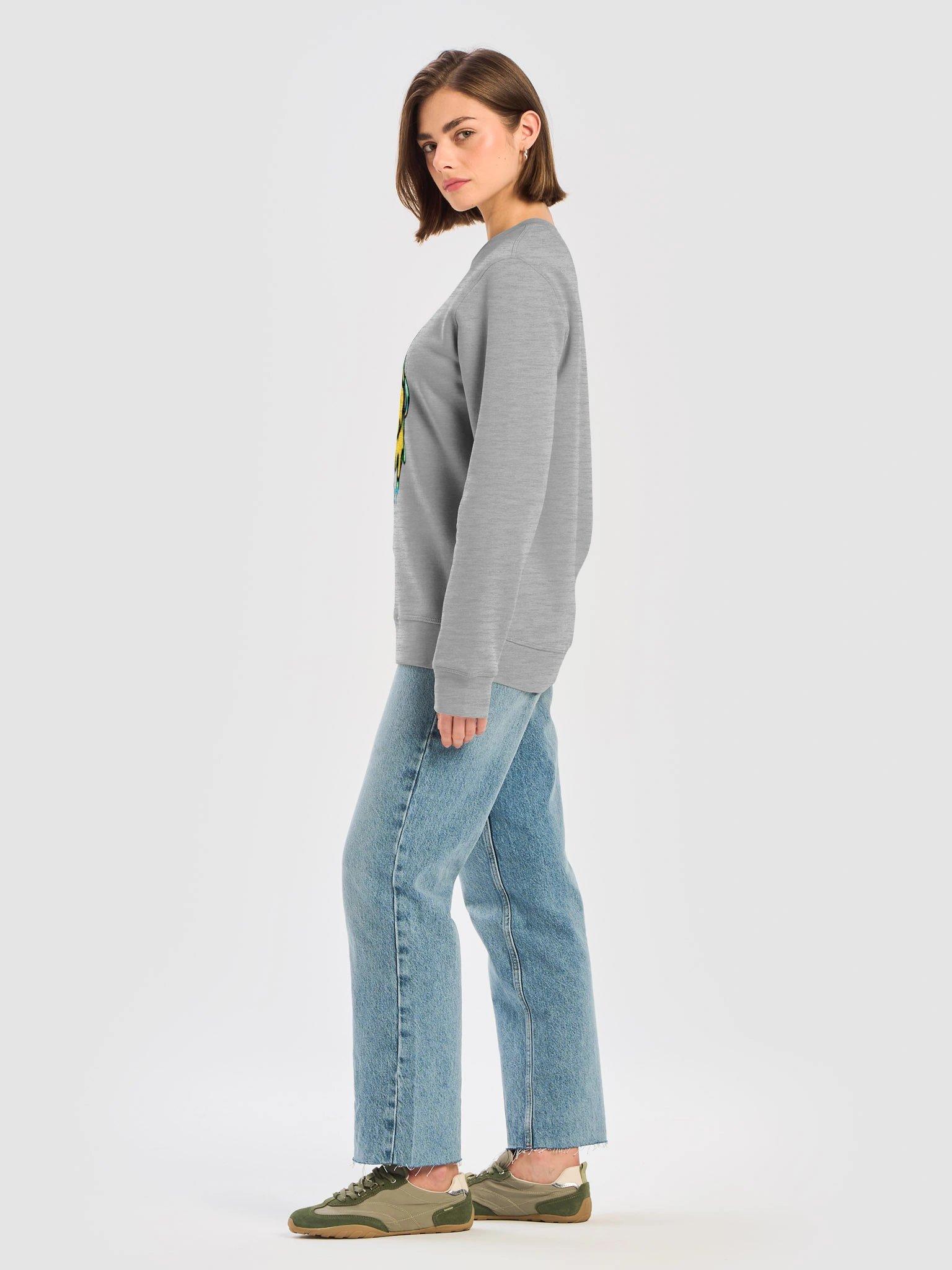 🙂 The Smile? Crewneck product image (8)