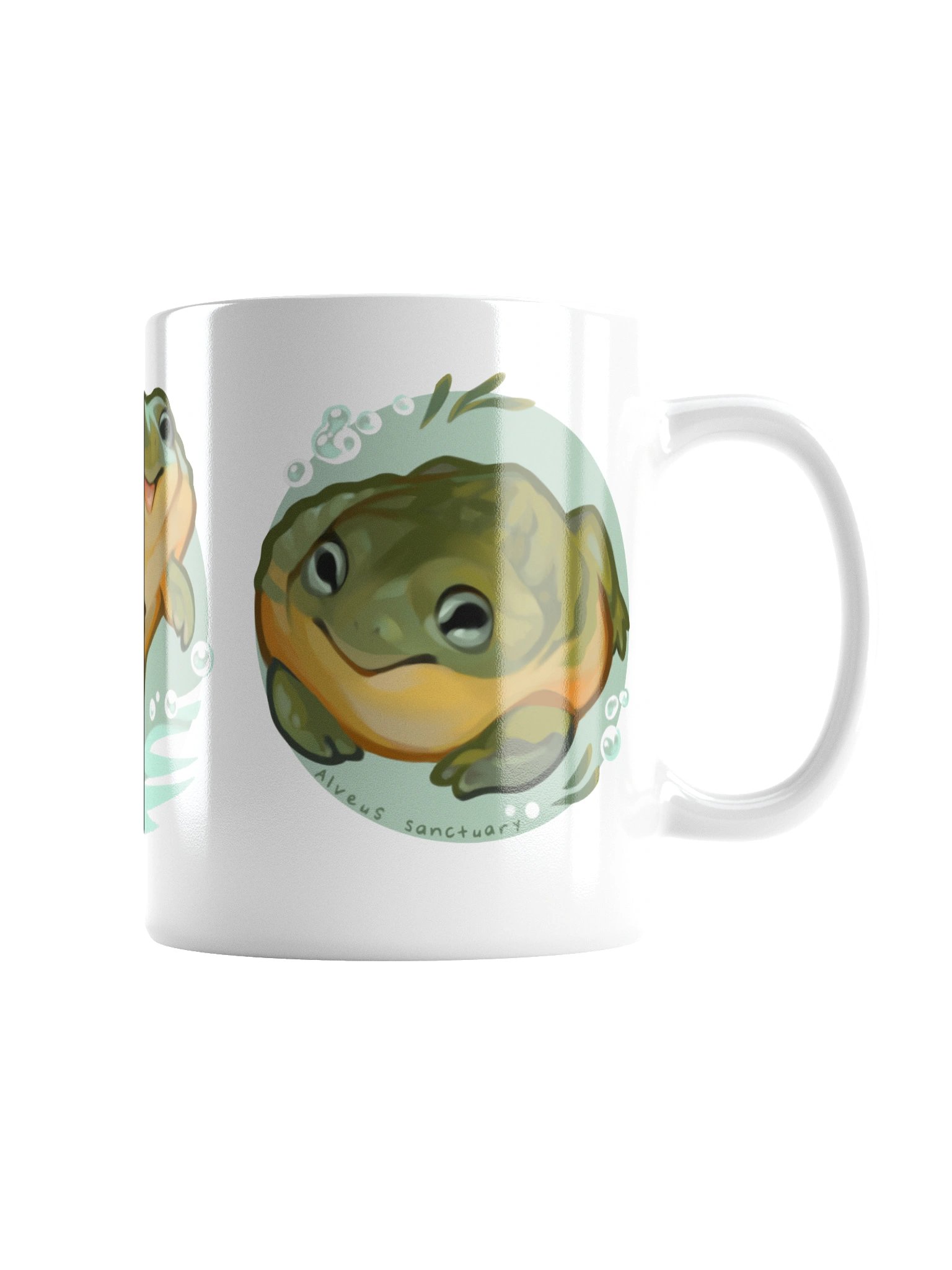Georgie Mug product image (4)
