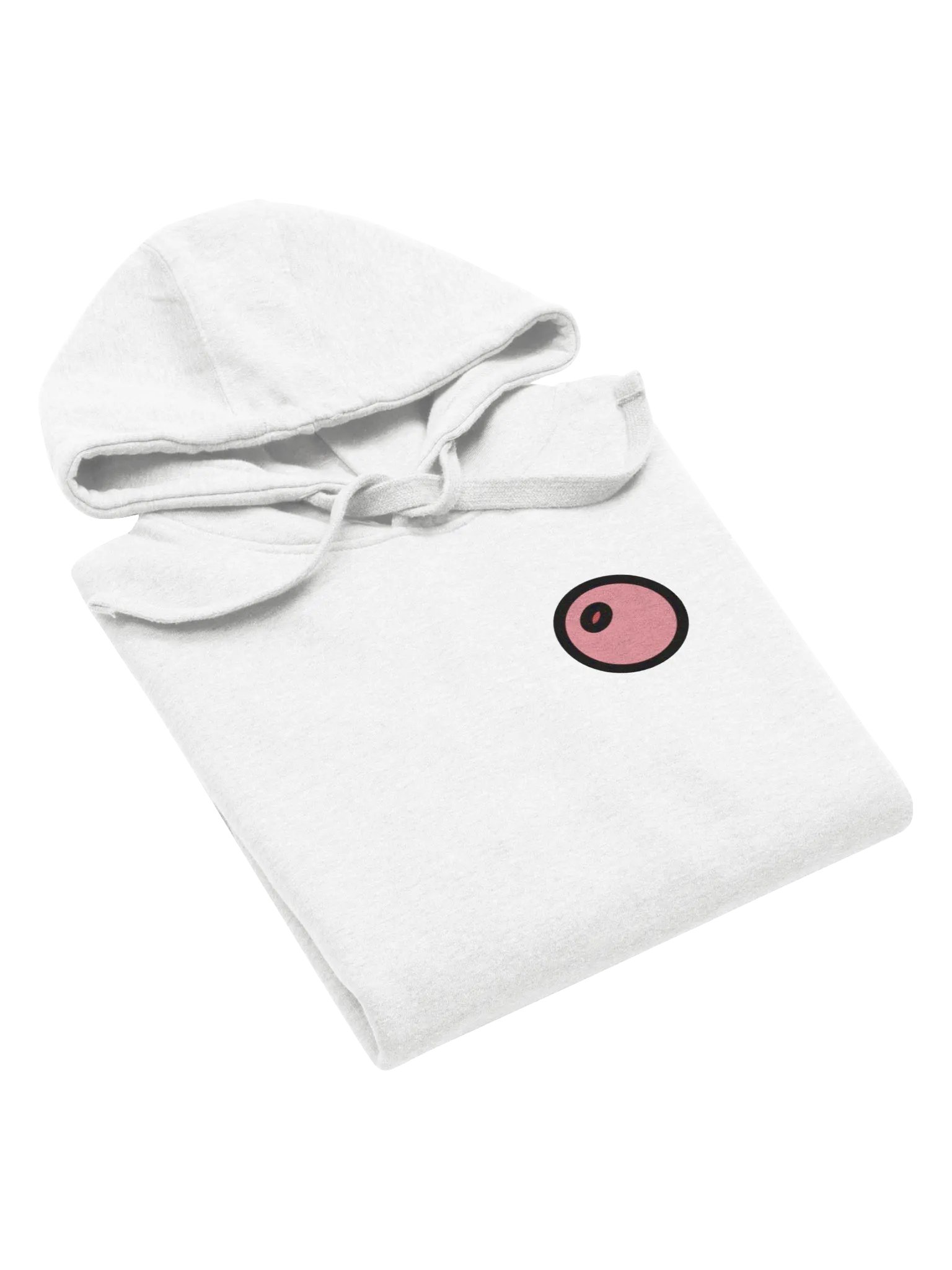 Bubble Gum Hoodie product image (5)