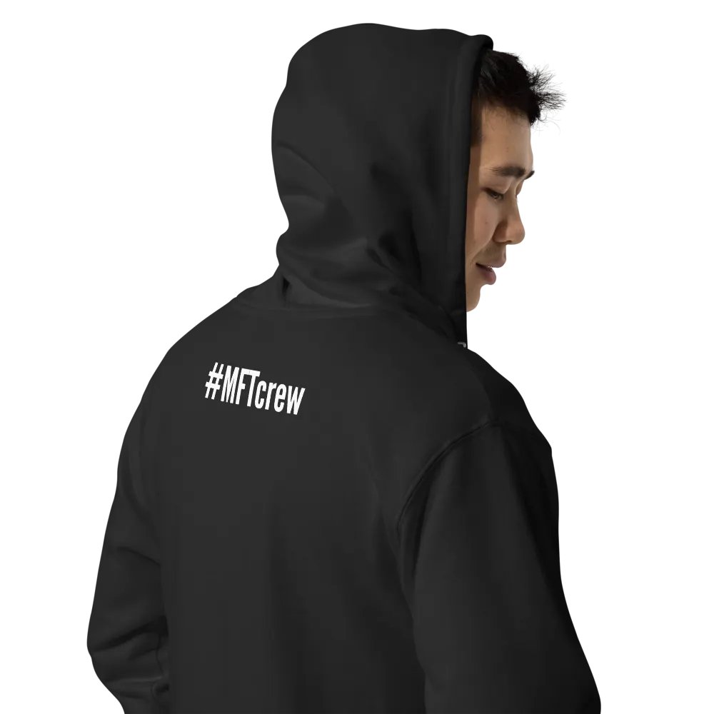MFT - Classic - #MFTcrew embroidered with logo product image (38)