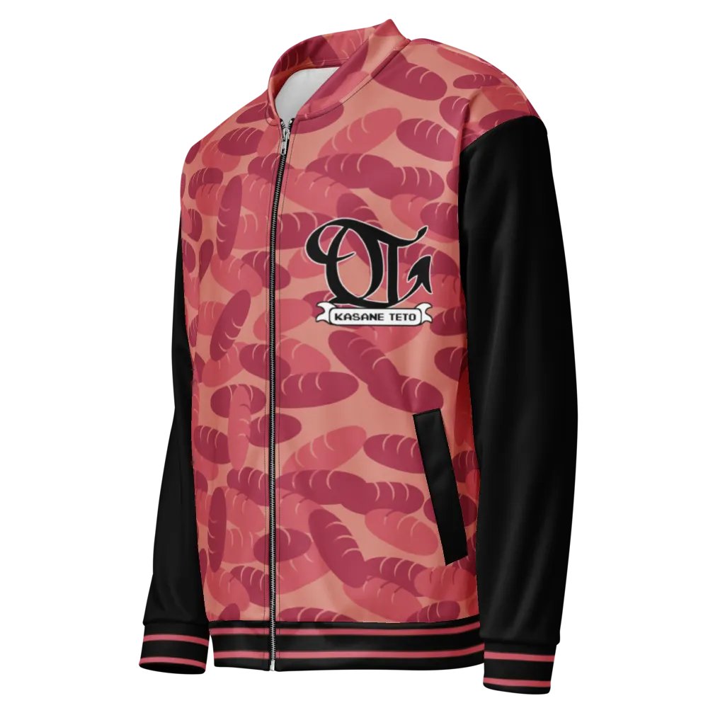 Kasane Teto Jacket product image (3)