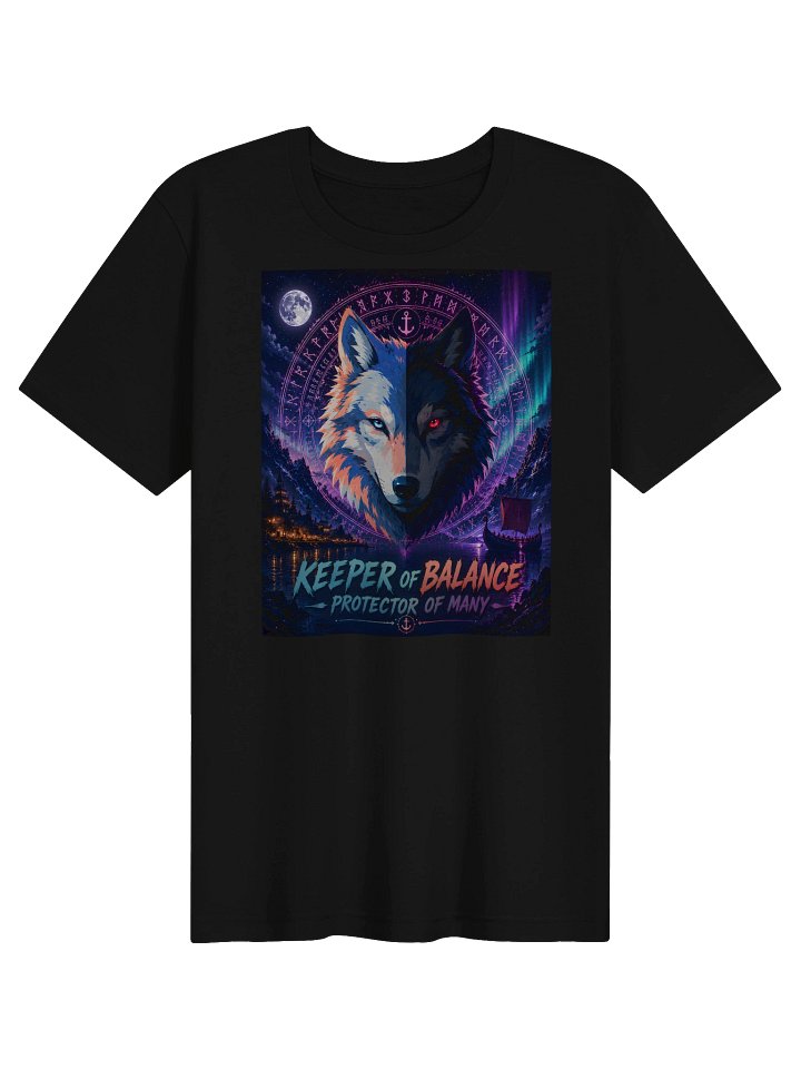 wolf of balance product image (3)