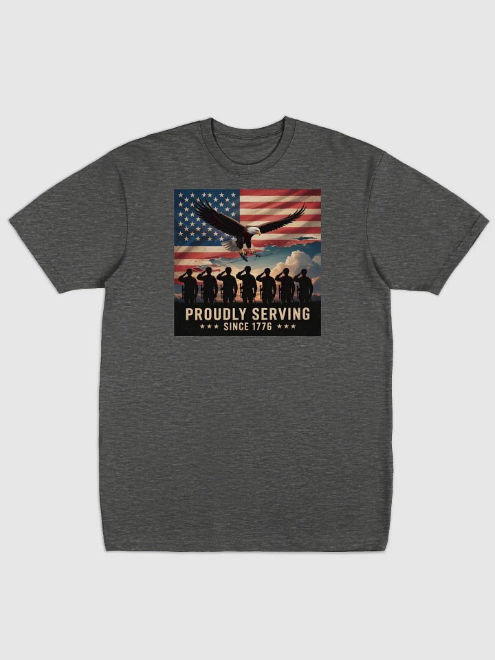 Proundly Service Since 1776 product image (1)