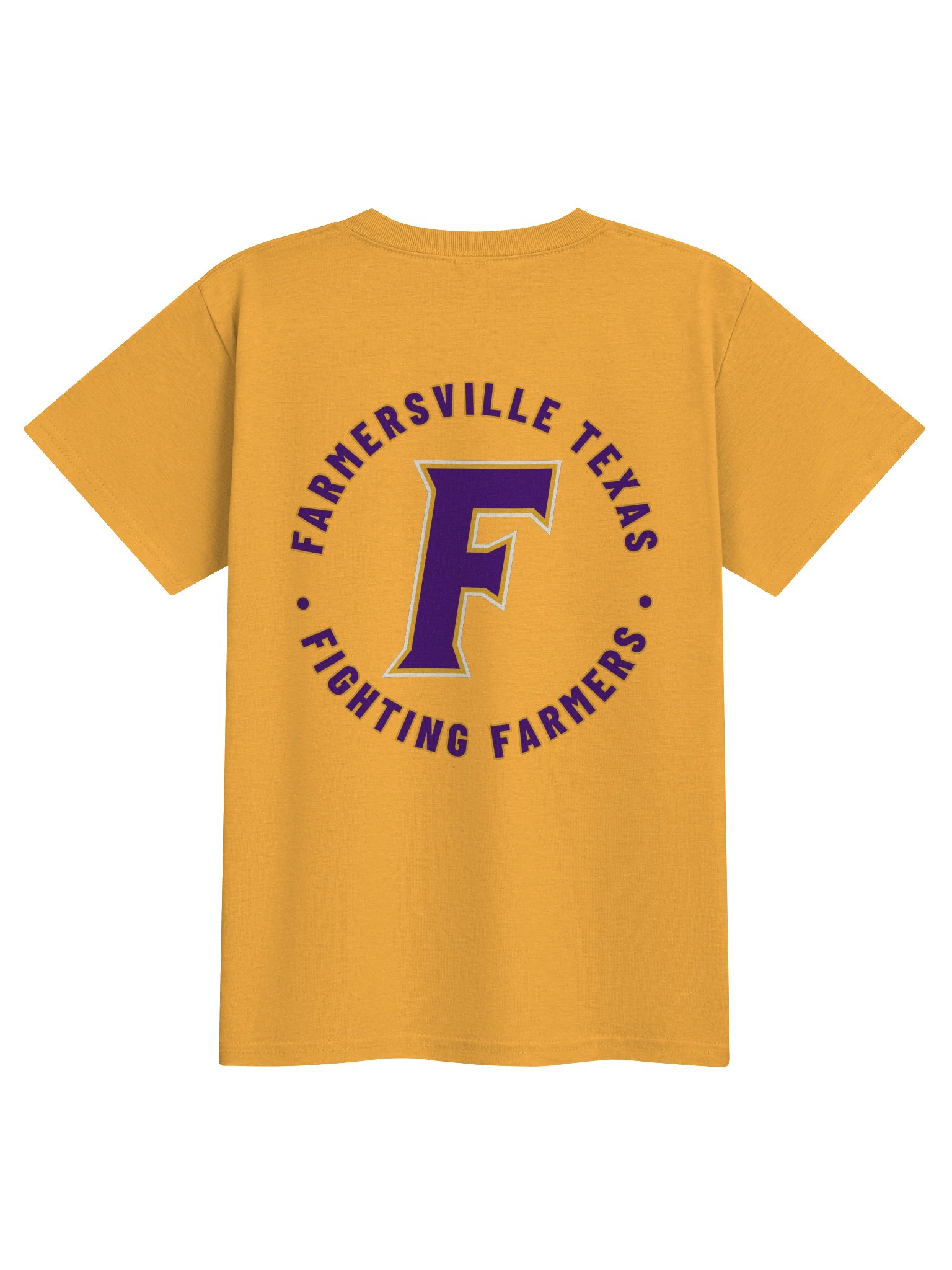 Farmers Youth Tee product image (1)