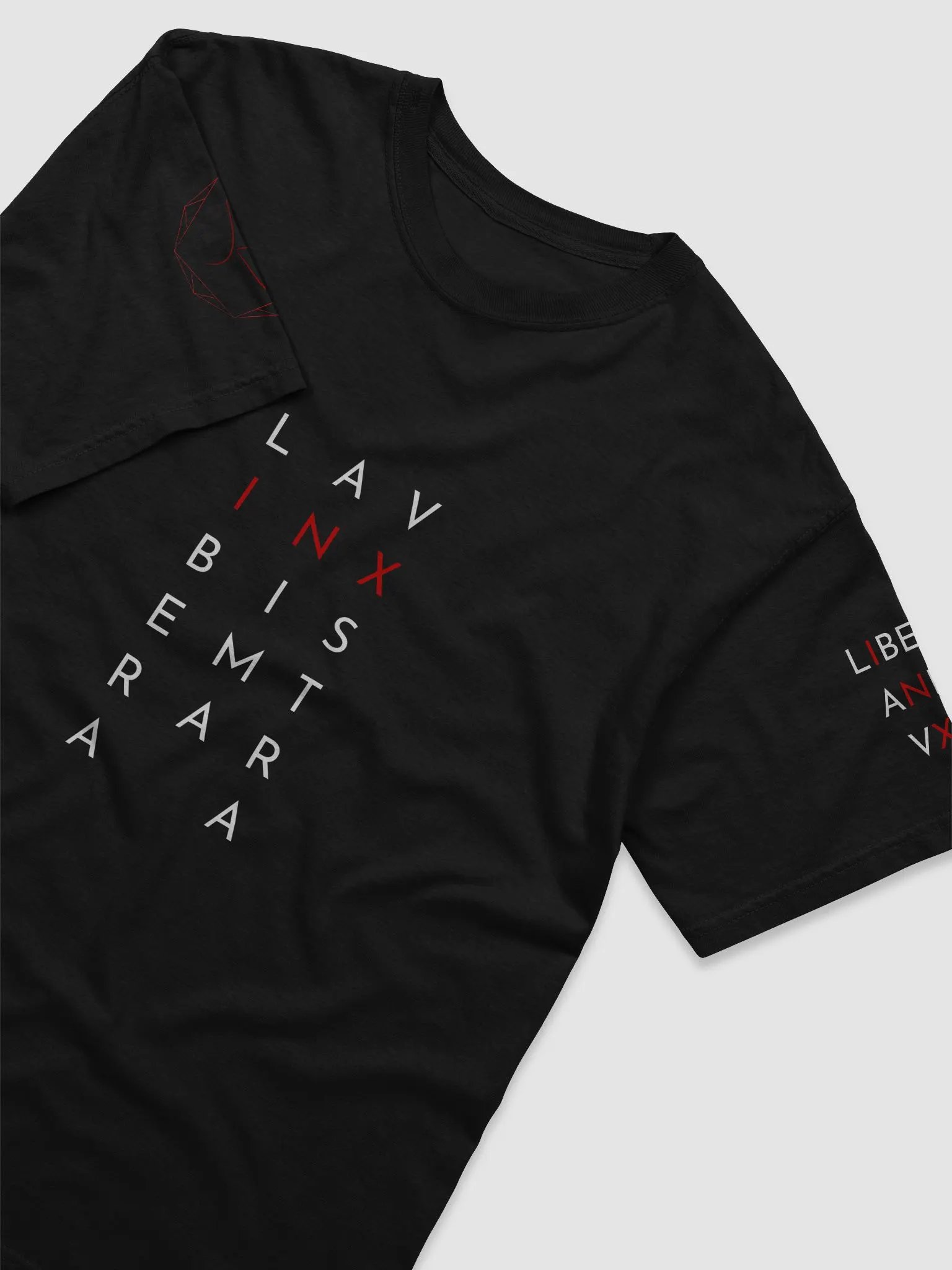 InX Shirt product image (43)