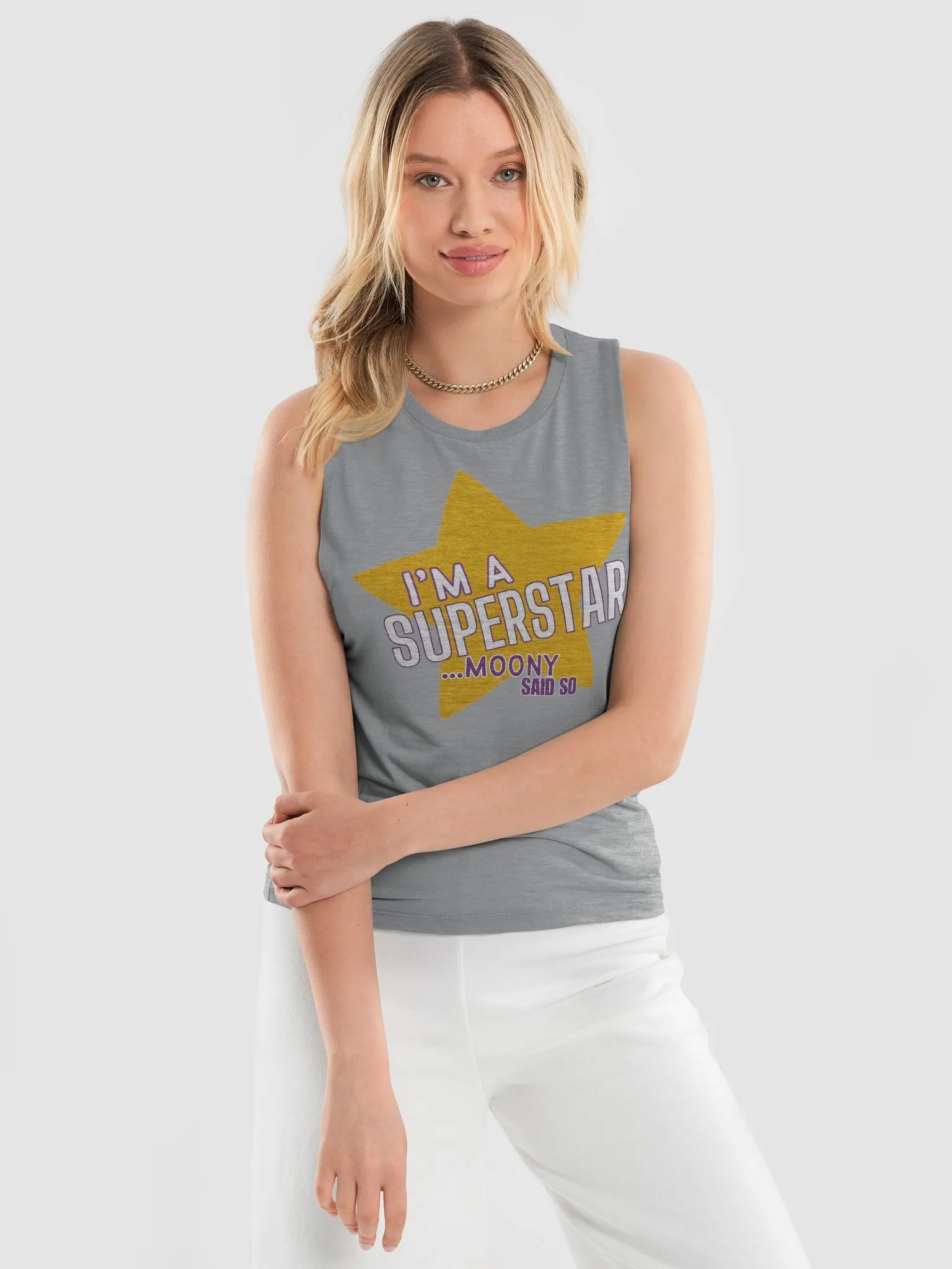 Superstar Tank product image (12)