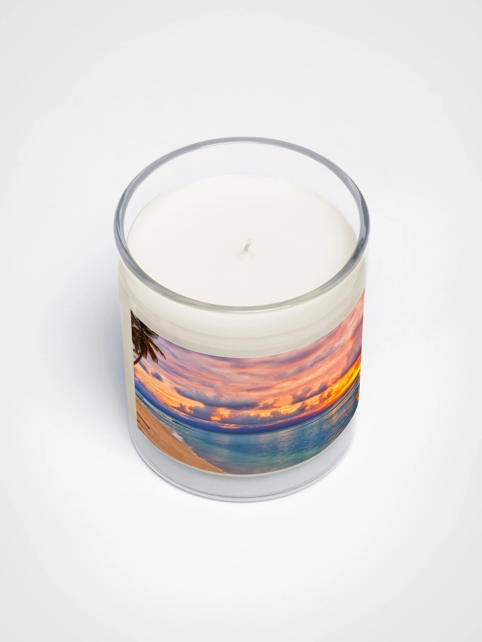 Sunset Candle product image (3)