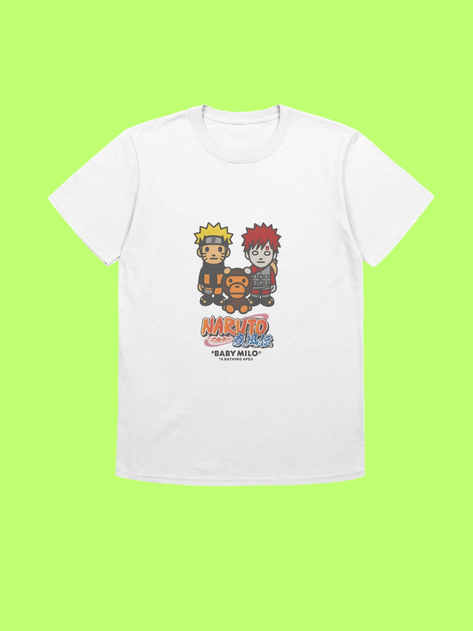 Dinosaur Korean Text Cat Dog Shirt product image (156)