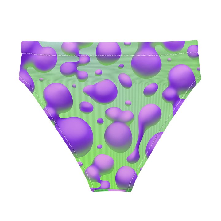 Love-a-Lamp - BIGENDER All over Print Bikini Bottom product image (2)
