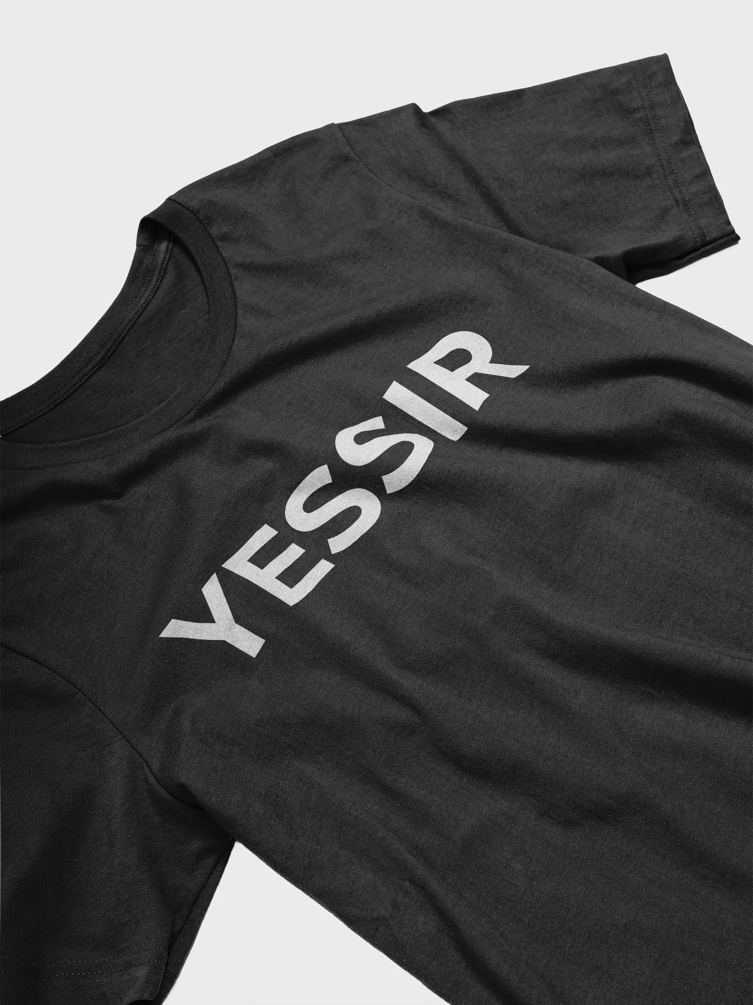 Yessir Tee product image (3)