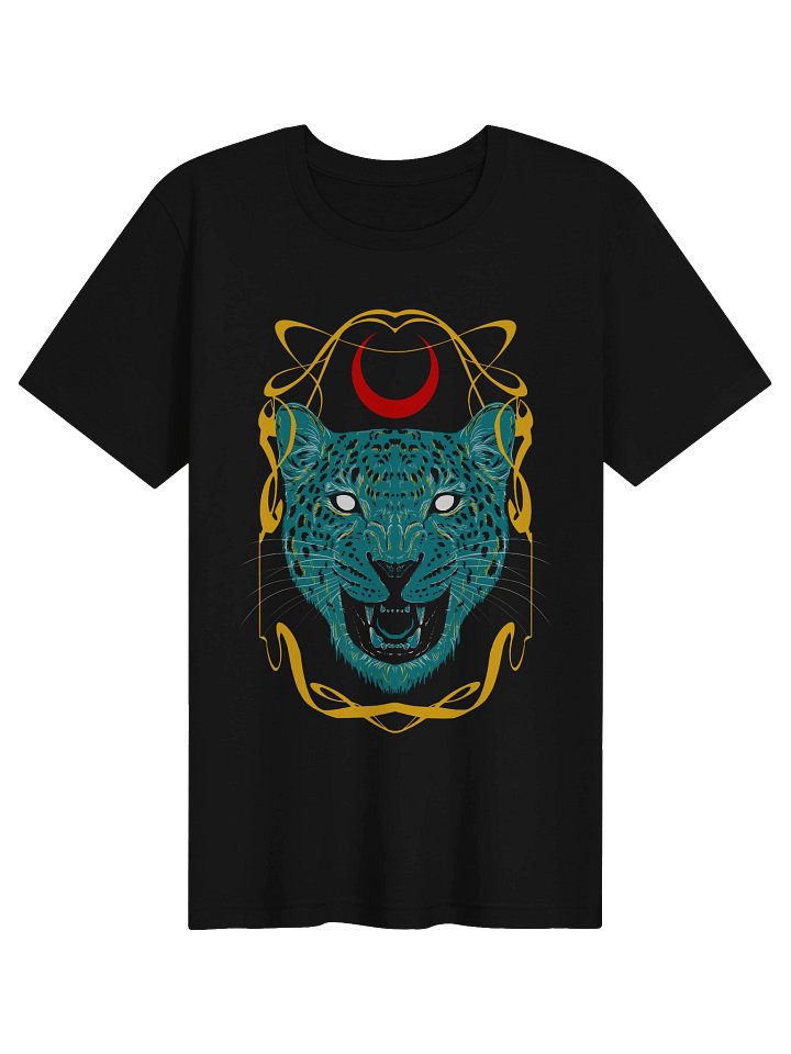 I'm No Kitten Unisex Tee product image (1)