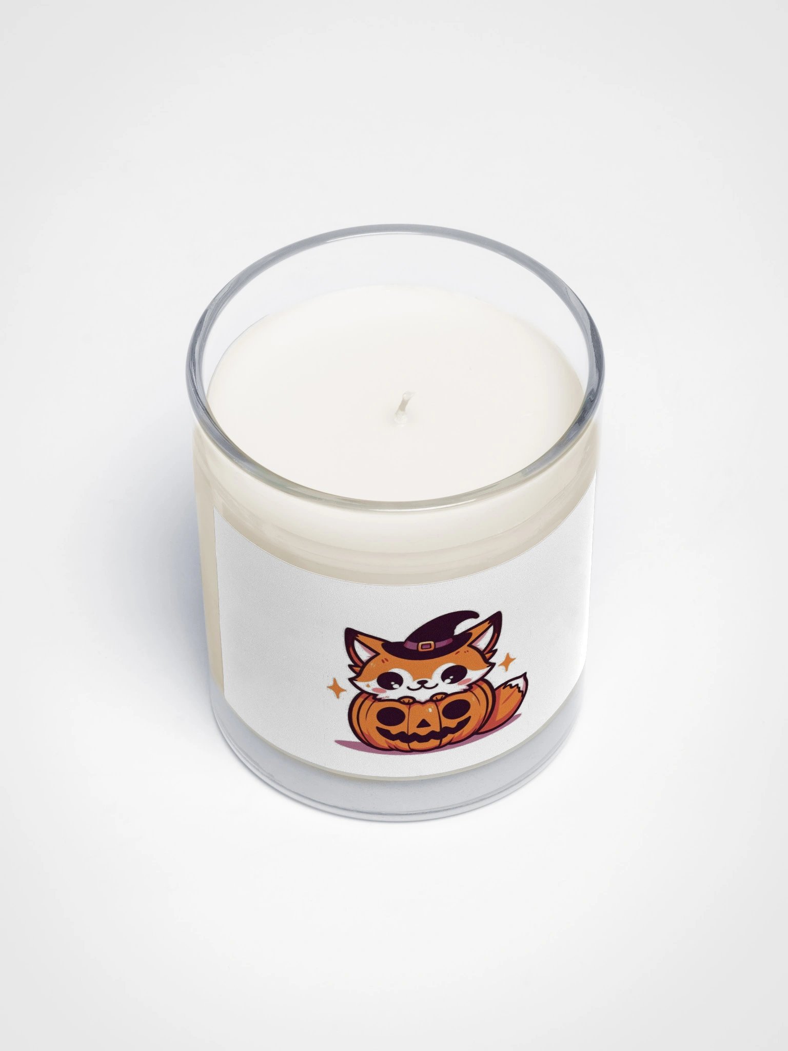 Halloween Candle Foxx product image (3)