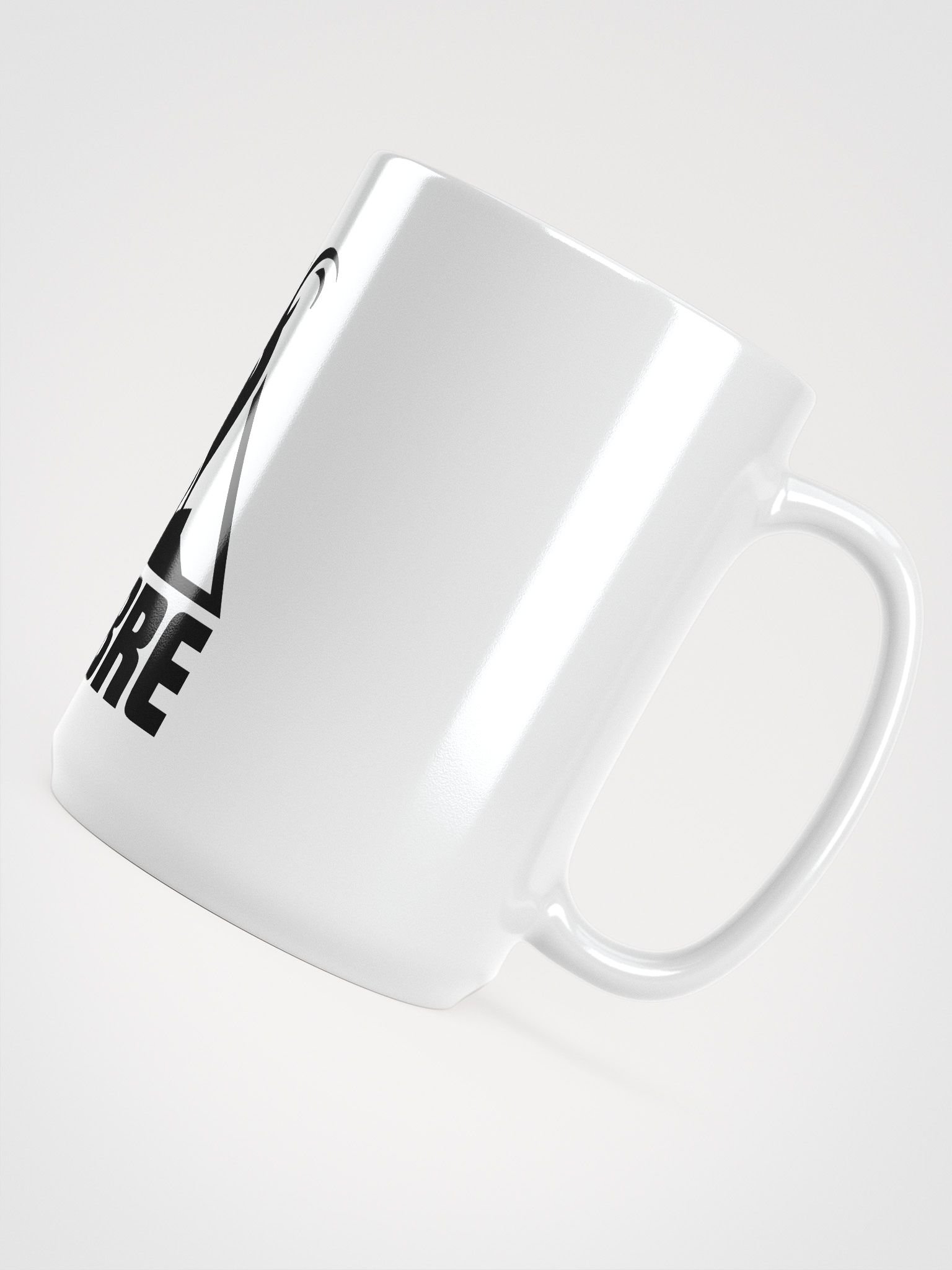 Calibre The Goat Mug product image (5)
