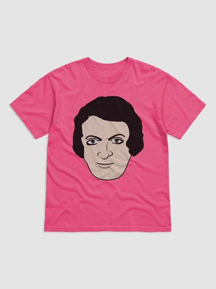 Ayn Rand | Gurus Face product image (2)
