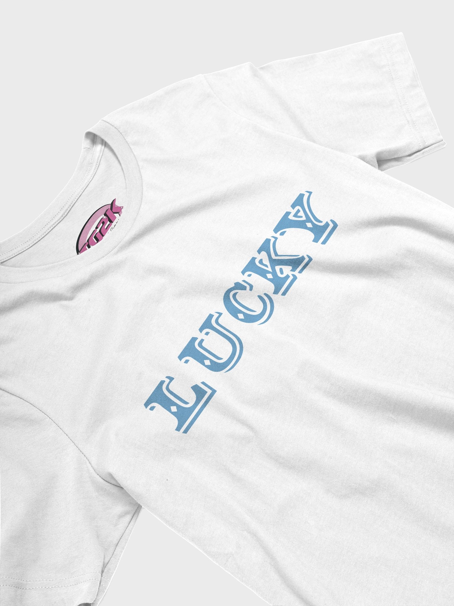 Lucky Tee product image (51)