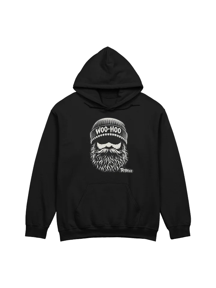 Woo Hoo Hoodie product image (5)