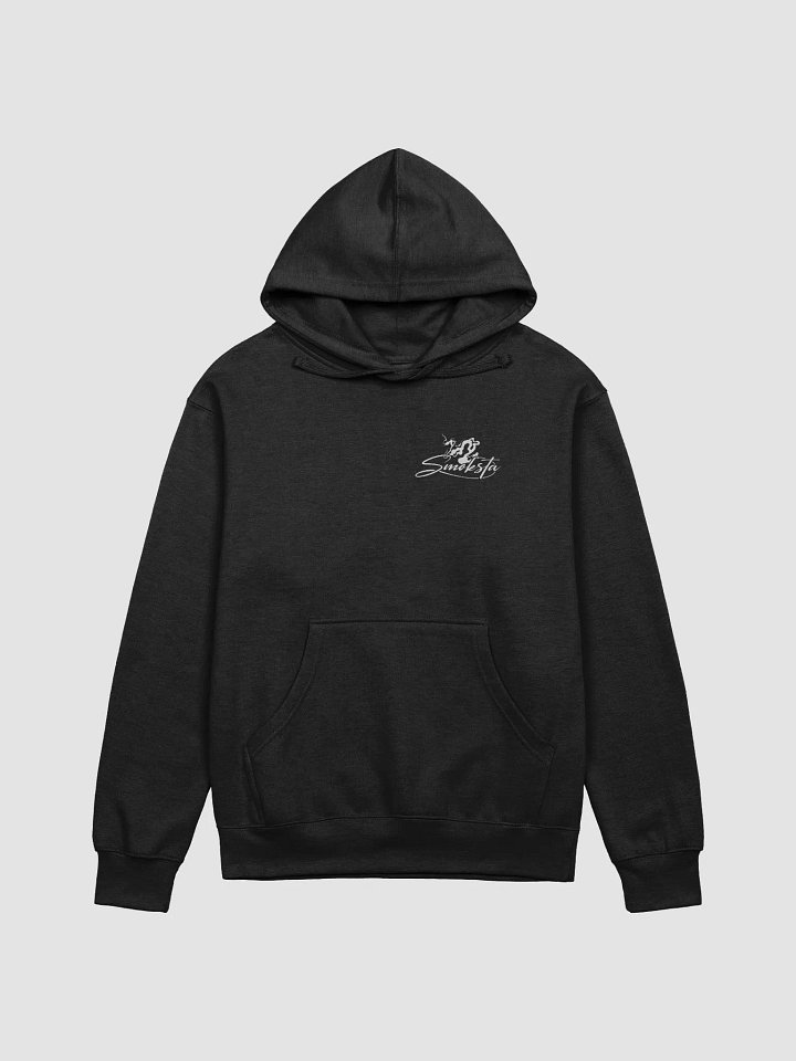 Smoksta Hoodie product image (1)
