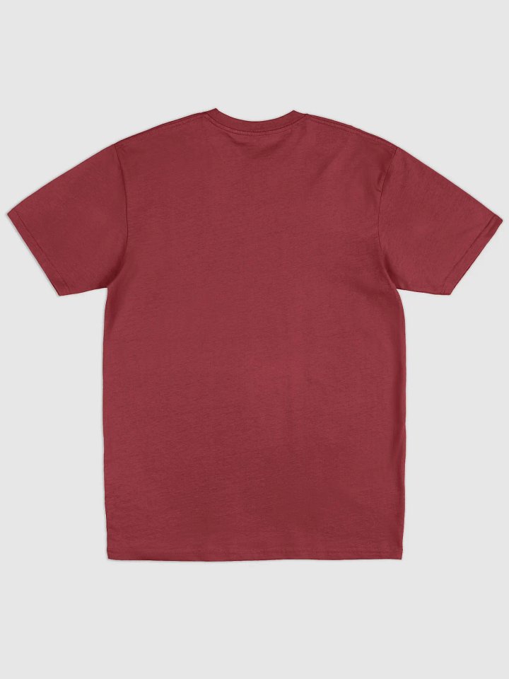 Steamy Coffee First Tee | caffee first think later product image (7)
