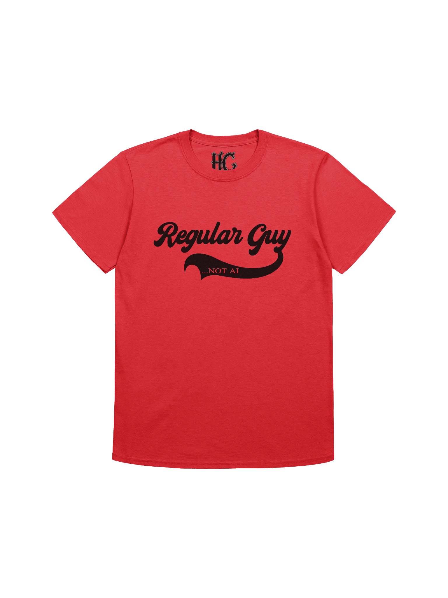 Regular Guy ...Not AI product image (6)