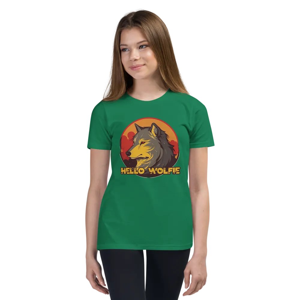 HELLO WOLFIE product image (114)