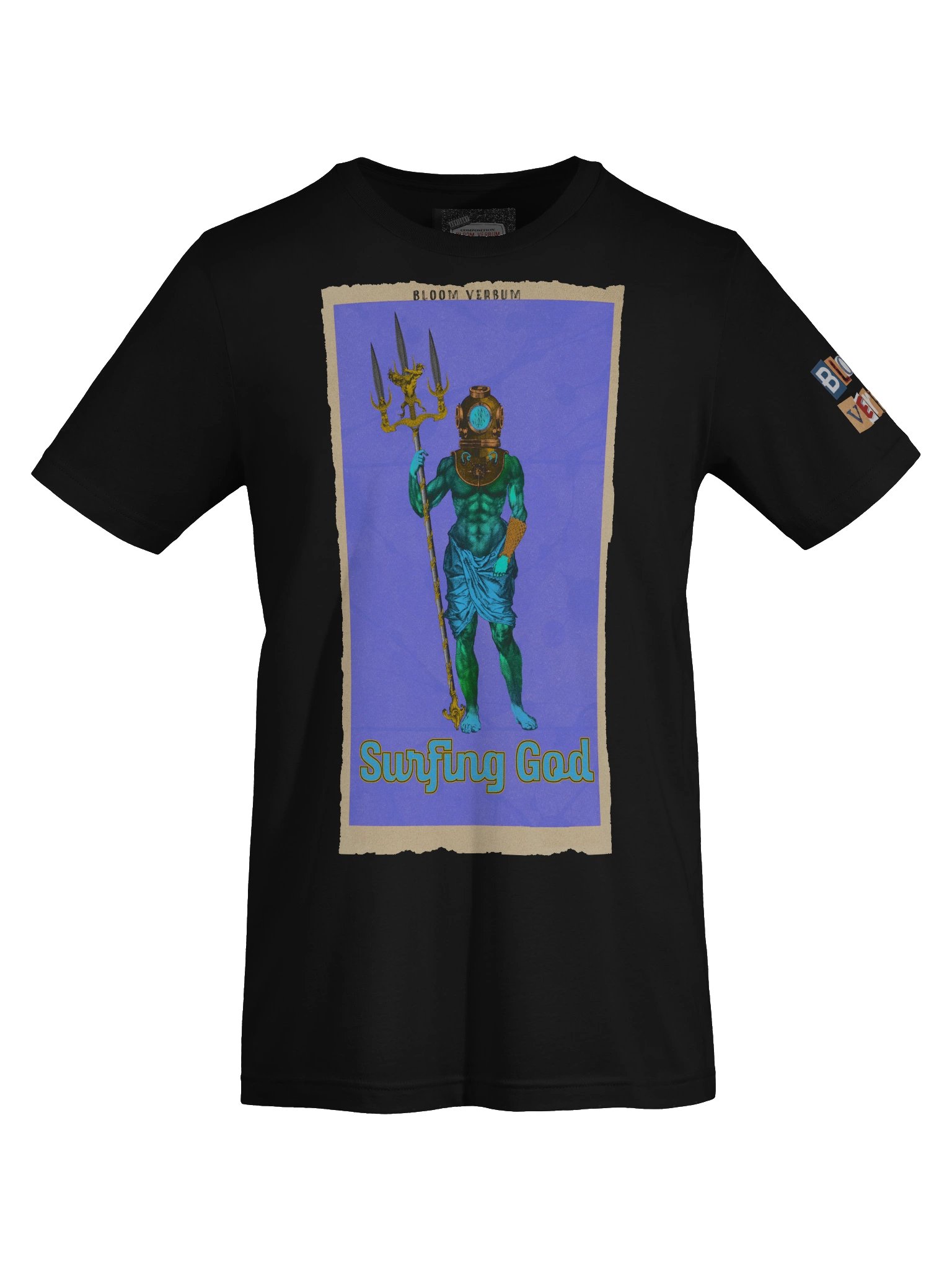 Surfing God product image (10)