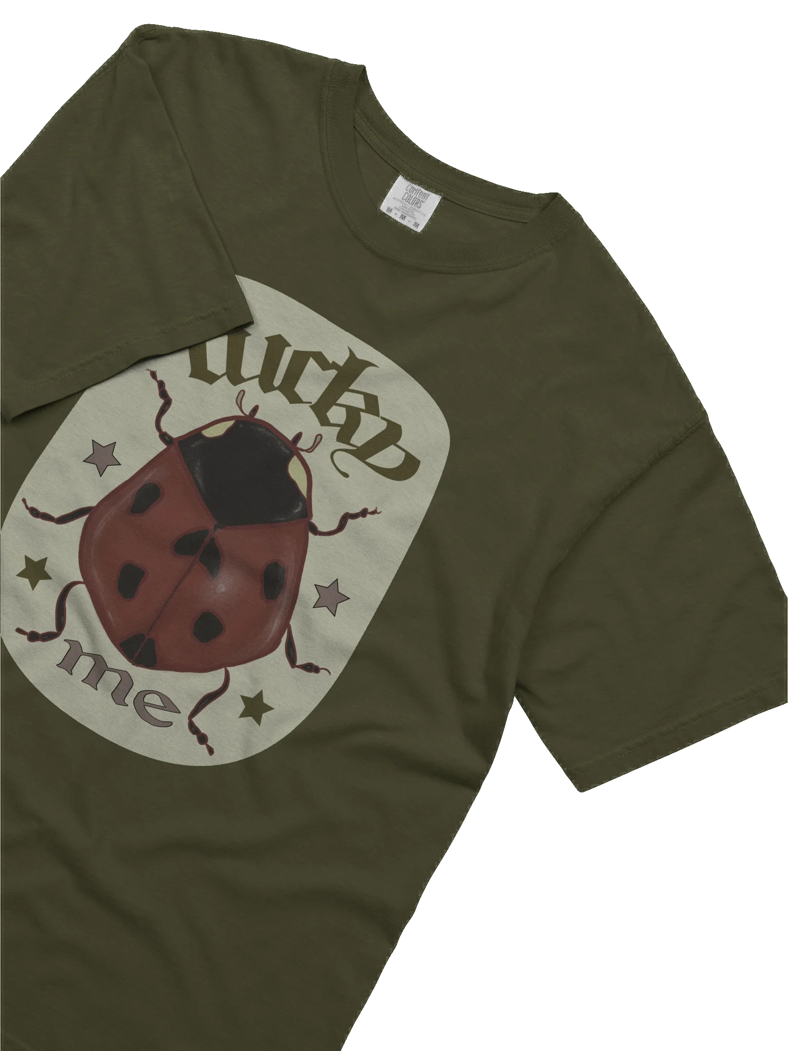 Lucky Me Ladybug product image (5)