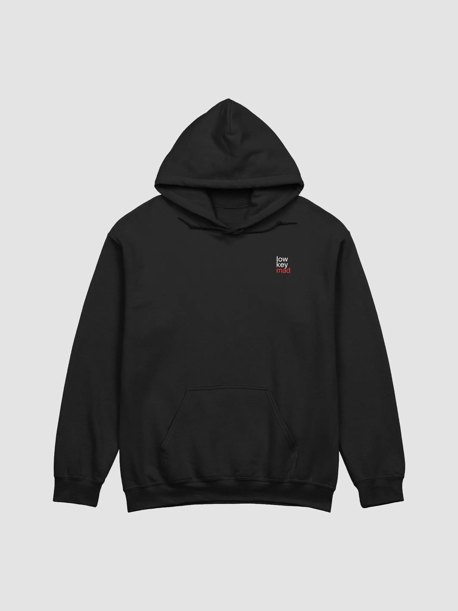 Naps Without Limits LKM Hoodie product image (4)