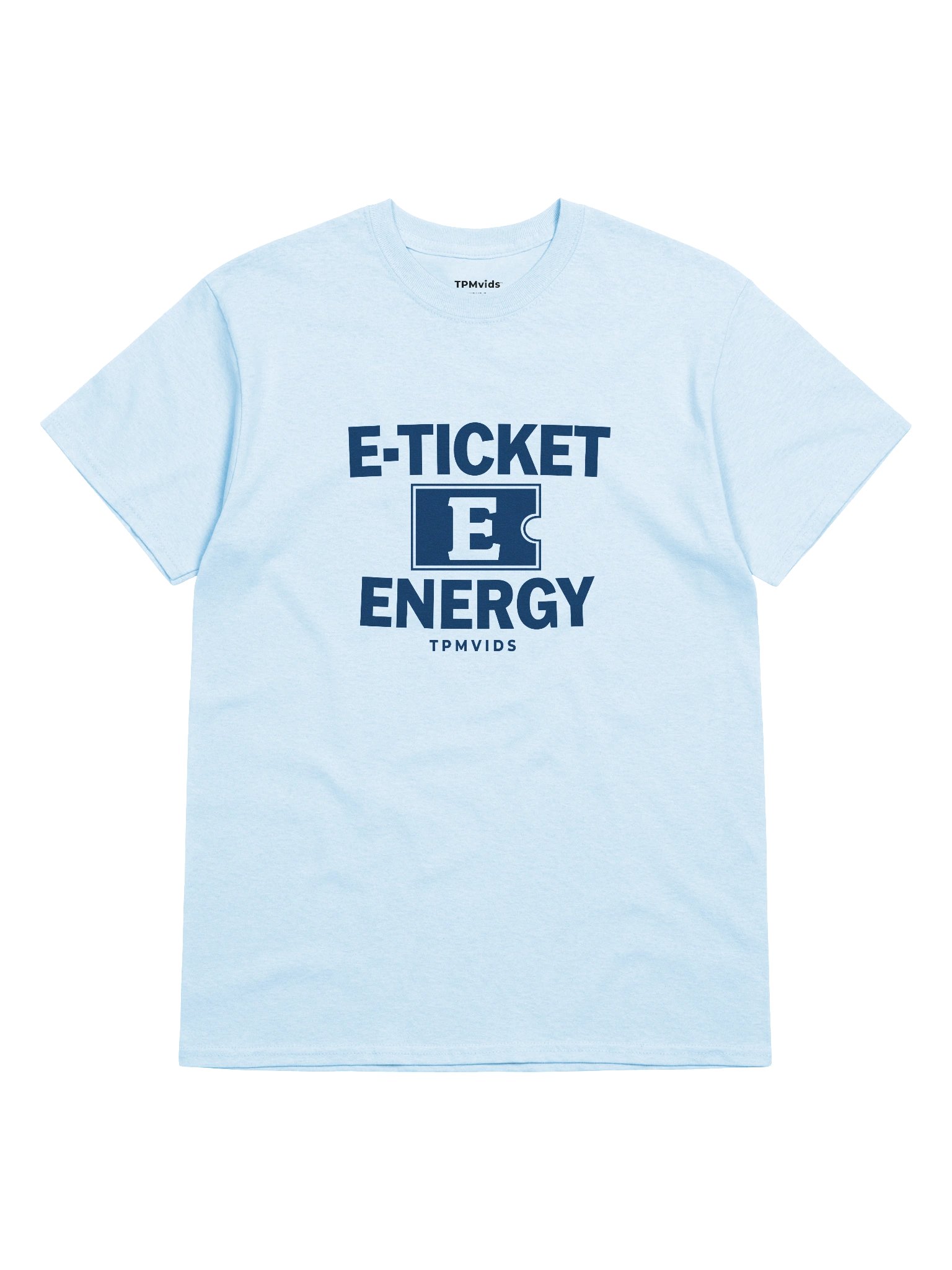 E-Ticket Energy product image (15)