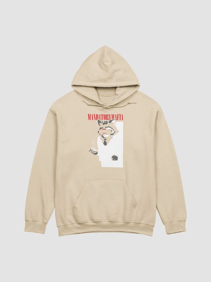 Mandatory Mafia Hoodie product image (1)