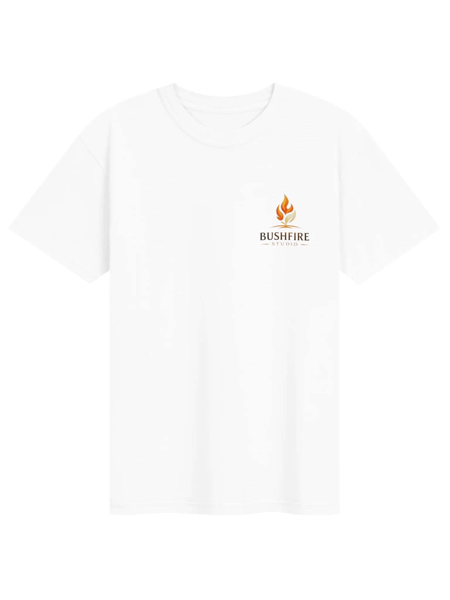 BushFire Studio | Abstract Tee product image (2)